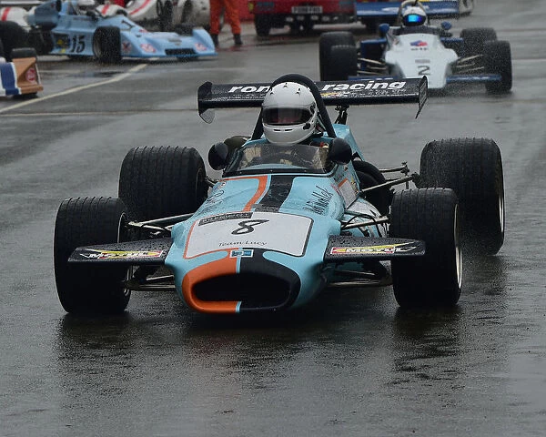 CM29 0513 Klaus Bergs, Brabham BT36