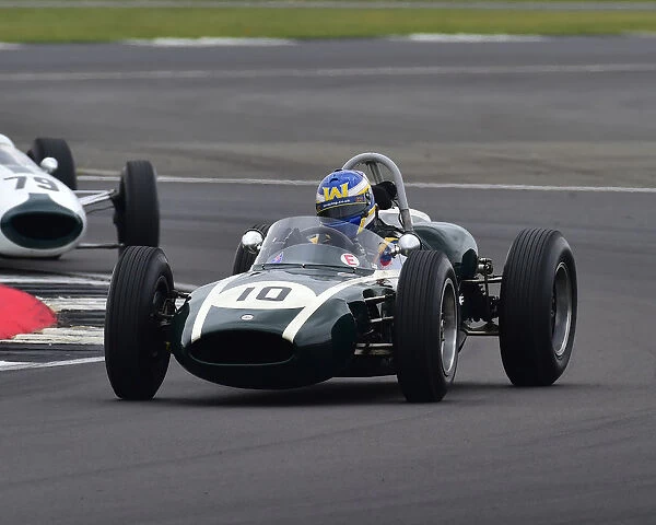 CM29 3499 Will Nuthall, Cooper T53