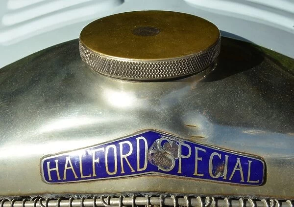 Halford Special