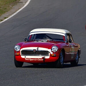 Motorsport 2022 Photographic Print Collection: Equipe Classic Racing