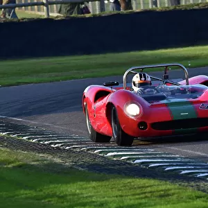 Goodwood Revival 2023 Collection: Whitsun Trophy