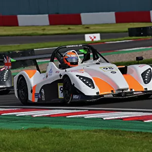 : Hagerty Radical Cup 2024