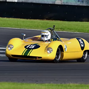 CJ13 8789 Geoff Underwood, Samuel Harrison, Brabham BT5