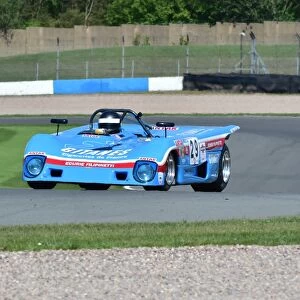 CM2 0432 Mark Richardson, Lola T290, Martini Trophy