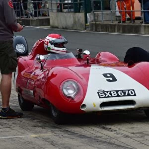 CM20 3921 Serge Kriknoff, Lotus XI Series 1