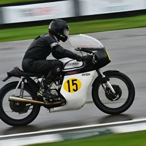 CM21 1315 Patrick Walker, John Leigh Pemberton, Norton Manx 500