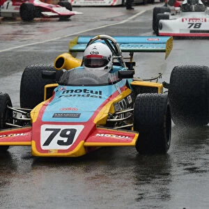 CM29 0504 Andrew Hibberd, Brabham BT38