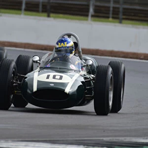 CM29 1358 Will Nuthall, Cooper T53