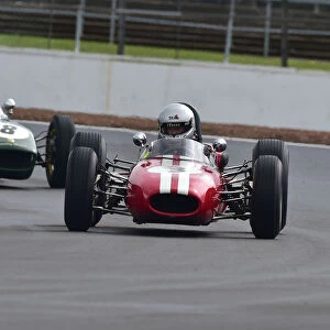 CM29 1362 Barry Cannell, Brabham BT11A