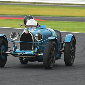 CM29 1930 Martin Halusa, Bugatti 35C-B
