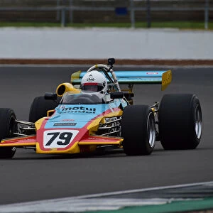 CM29 8363 Andrew Hibberd, Brabham BT38