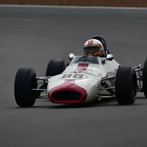 CM29 8500 Michael Scott, Brabham BT28