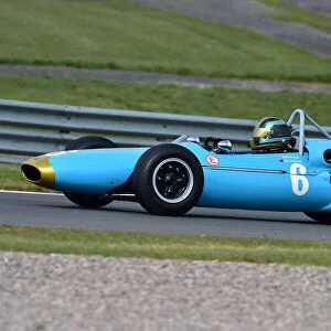 CM30 7904 John Emery, Brabham BT4