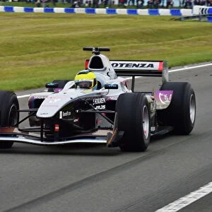 CM5 3325 Kevin Mason, Formula Nippon, KDM Racing