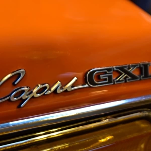 CM5 8119 Capri GXL