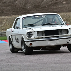 CM6 8289 Mark Watts, Ford Mustang