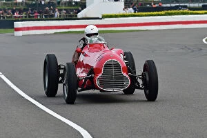 81st Goodwood Members Meeting Collection: Parnell Cup