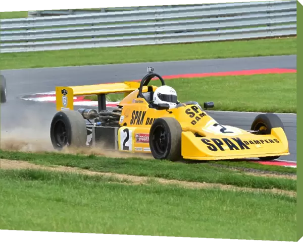 CM3 0216 Benn Simms, Royale RP30, Historic Formula Ford 2000