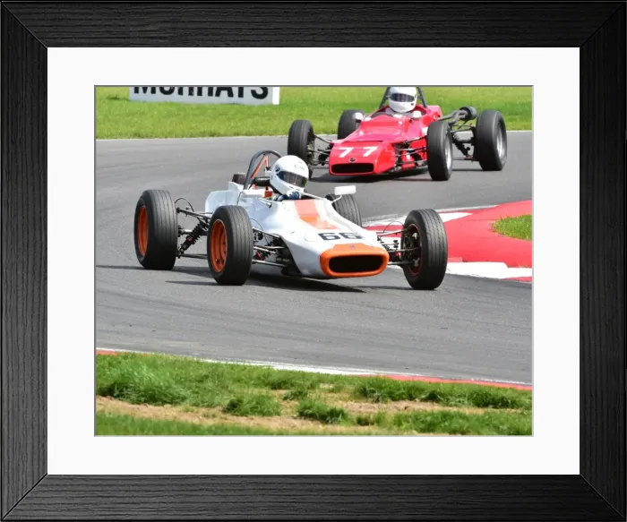 Framed Print : CM3 0088 Andrew Wiggins, Titan Mk6 Framed Print : CM3 0088 Andrew Wiggins, Titan Mk6