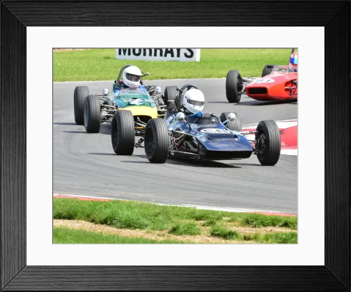 Framed Print : CM3 0092 John Crowell, Elden Mk8 Framed Print : CM3 0092 John Crowell, Elden Mk8