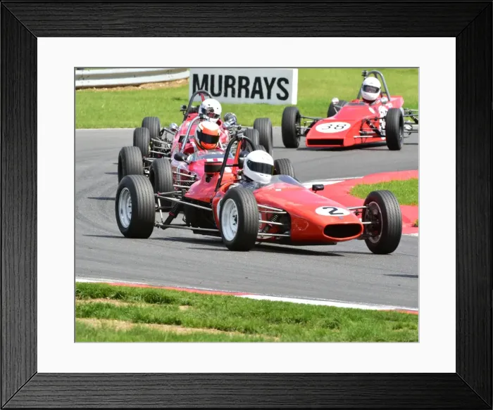 Framed Print : CM3 0107 Benn Simms, Jomo JMR 7 Framed Print : CM3 0107 Benn Simms, Jomo JMR 7