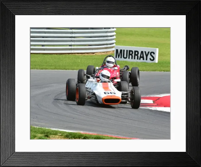 Framed Print : CM3 0113 Andrew Wiggins, Titan Mk6 Framed Print : CM3 0113 Andrew Wiggins, Titan Mk6