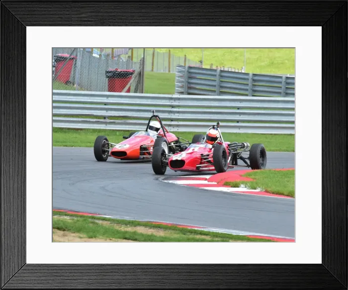 Framed Print : CM3 0147 Max Bartell, Merlyn Mk 20A, Benn Simms, Jomo JMR 7 Framed Print : CM3 0147 Max Bartell, Merlyn Mk 20A, Benn Simms, Jomo JMR 7