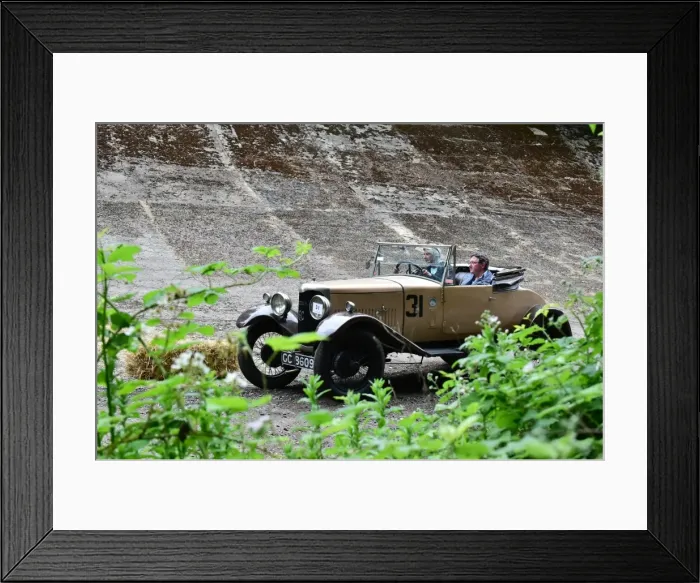 Framed Print : CM3 0938 Steve Gray, AC Acedes Sports, GC 8609 Framed Print : CM3 0938 Steve Gray, AC Acedes Sports, GC 8609