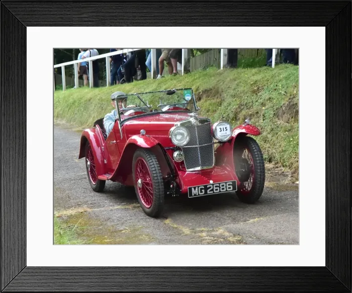 Framed Print : CM3 0603 MG, MG 2686 Framed Print : CM3 0603 MG, MG 2686