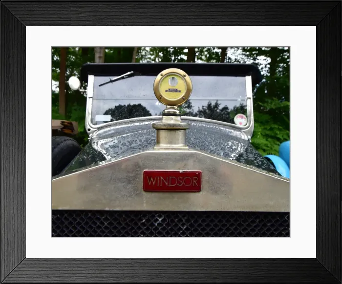 Framed Print : CM3 0691 Windsor Framed Print : CM3 0691 Windsor