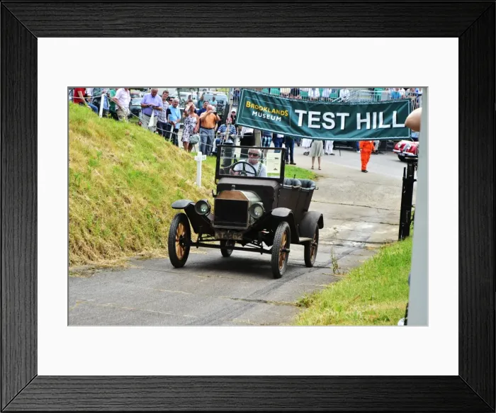Framed Print : CM3 0765 Ford, Double Seven, KT 1262 Framed Print : CM3 0765 Ford, Double Seven, KT 1262