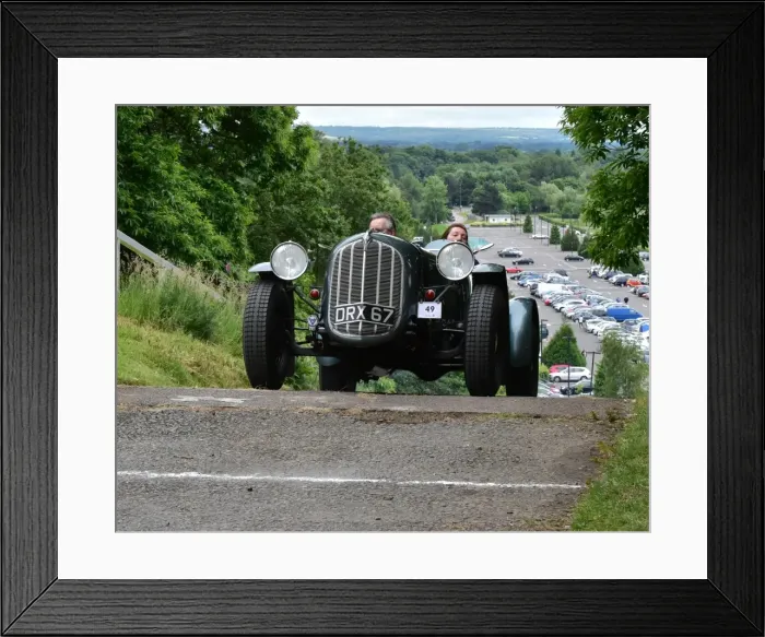 Framed Print : CM3 0902 Neil Thorp, Hudson Sipkins Special, DRX 67 Framed Print : CM3 0902 Neil Thorp, Hudson Sipkins Special, DRX 67