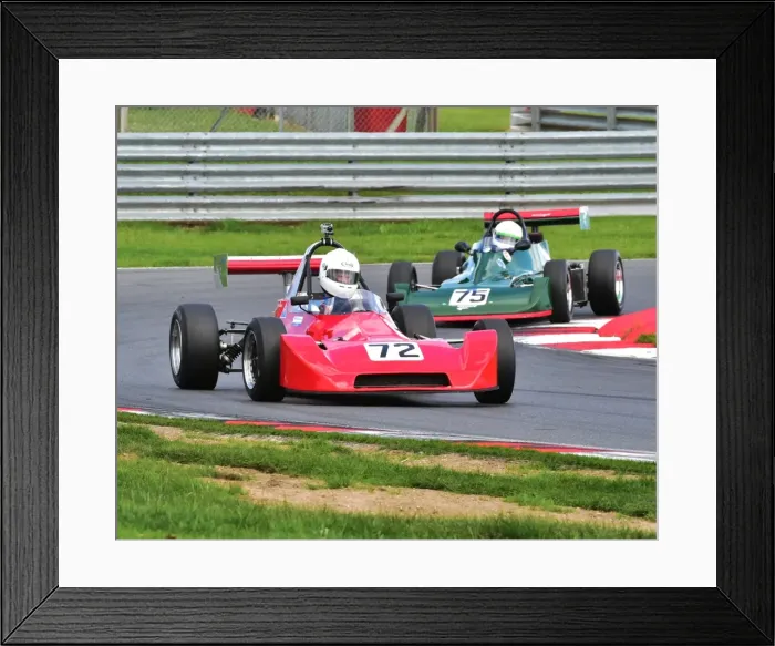 Framed Print : CM3 0192 Andrew Storer, Royale RP27 Framed Print : CM3 0192 Andrew Storer, Royale RP27