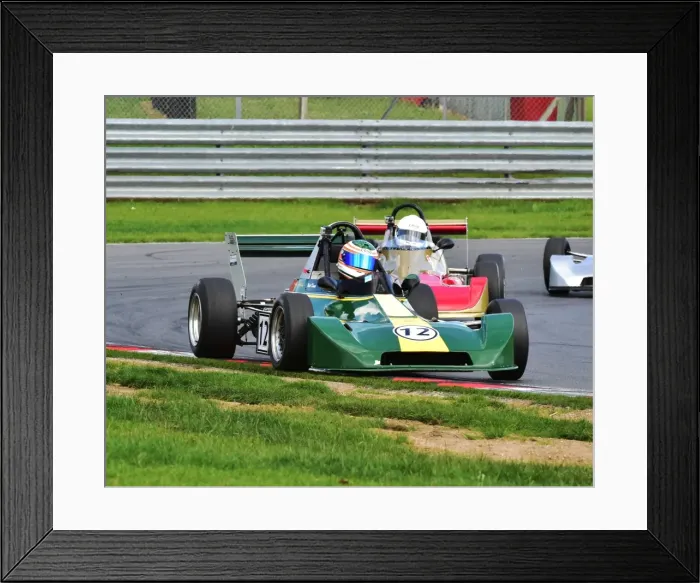 Framed Print : CM3 0199 Matthew Dunne, Royale RP27