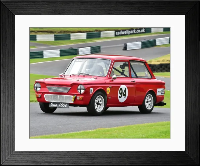 Framed Print : CM3 1273 Steven Platts, Singer Chamois Framed Print : CM3 1273 Steven Platts, Singer Chamois