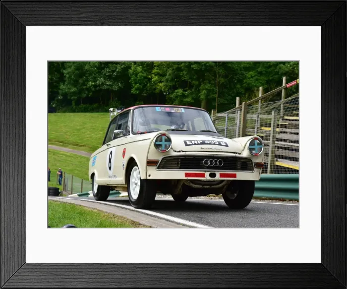 Framed Print : CM3 1294 Tim Bishop, DKW F12, ENP 495 B Framed Print : CM3 1294 Tim Bishop, DKW F12, ENP 495 B