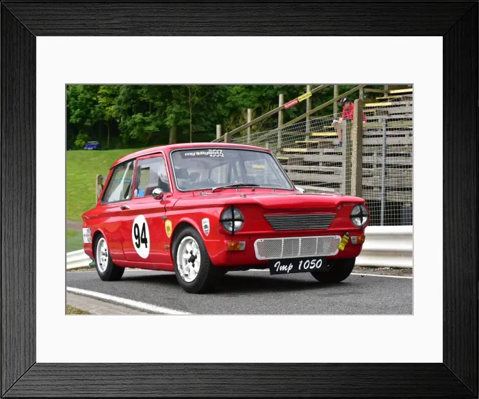 Framed Print : CM3 1297 Steven Platts, Singer Chamois Framed Print : CM3 1297 Steven Platts, Singer Chamois