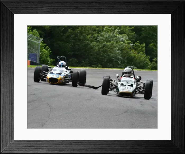 Framed Print : CM3 1545 Roland Svensson, Merlyn Mk17, Michael O Brien, Merlyn Mk20 Framed Print : CM3 1545 Roland Svensson, Merlyn Mk17, Michael O Brien, Merlyn Mk20