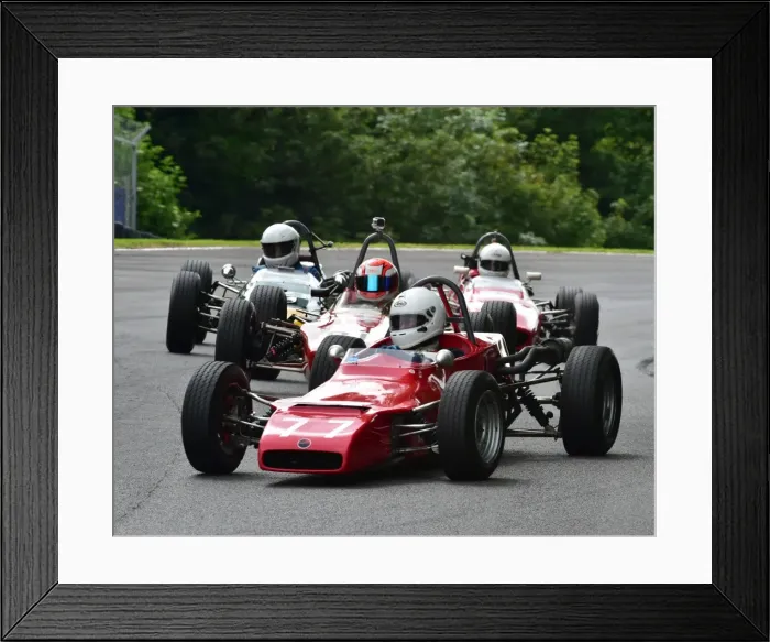 Framed Print : CM3 1554 Chris Sharples, Palliser WDF1 Framed Print : CM3 1554 Chris Sharples, Palliser WDF1