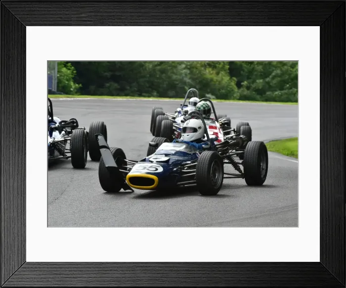 Framed Print : CM3 1561 Roger Arnold, Merlyn Mk20 Framed Print : CM3 1561 Roger Arnold, Merlyn Mk20