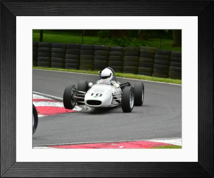 Framed Print : CM3 1608 James Hadfield, Titan Mk4 Framed Print : CM3 1608 James Hadfield, Titan Mk4