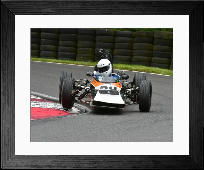 Framed Print : CM3 1656 Daniel Stanzl, Elden Mk8 Framed Print : CM3 1656 Daniel Stanzl, Elden Mk8