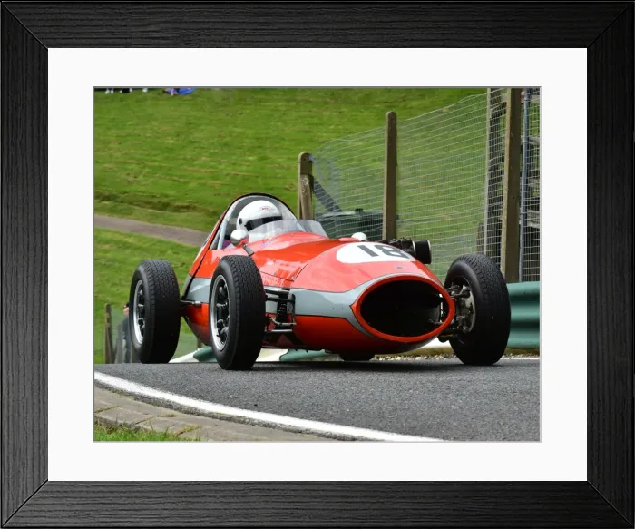 Framed Print : CM3 1324 Stephen Bulling, Sadler FJ Framed Print : CM3 1324 Stephen Bulling, Sadler FJ