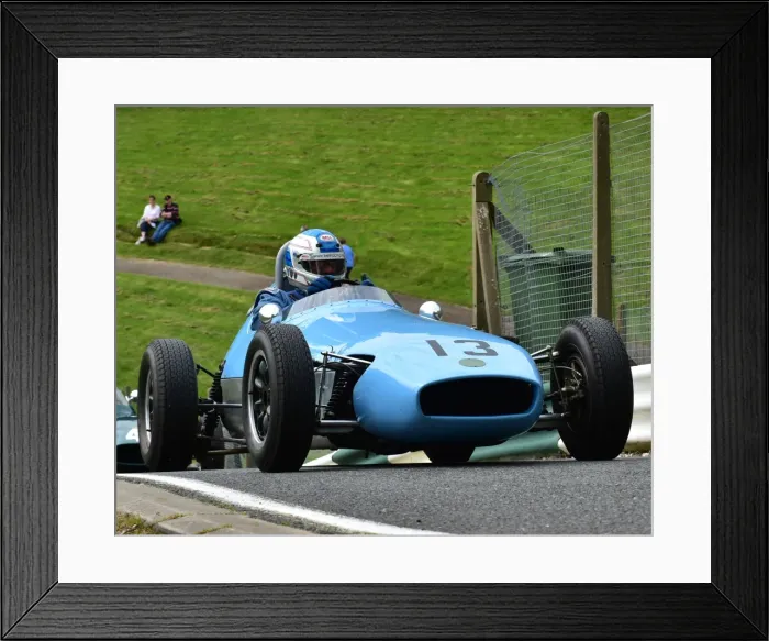 Framed Print : CM3 1325 Keith Roach, Condor S2 Framed Print : CM3 1325 Keith Roach, Condor S2