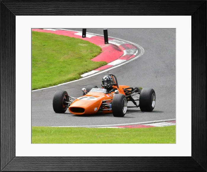 Framed Print : CM3 1342 David Methley, Merlyn Mk14A Framed Print : CM3 1342 David Methley, Merlyn Mk14A