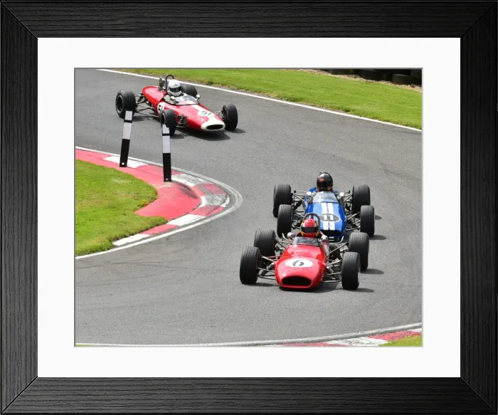 Framed Print : CM3 1343 Leif Bosson, Brabham BT28, Ian Bankhurst, Alexis HF802 Framed Print : CM3 1343 Leif Bosson, Brabham BT28, Ian Bankhurst, Alexis HF802