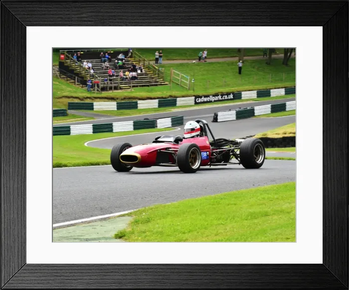Framed Print : CM3 1360 Peter Hamilton, Tecno Framed Print : CM3 1360 Peter Hamilton, Tecno