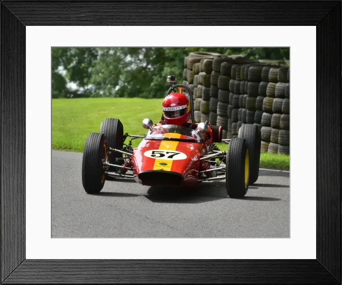 Framed Print : CM3 1419 John Sykes, Merlyn Mk5-7 Framed Print : CM3 1419 John Sykes, Merlyn Mk5-7