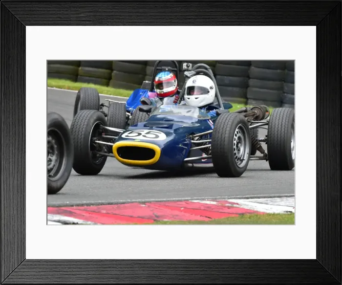 Framed Print : CM3 1714 Roger Arnold, Merlyn Mk 20 Framed Print : CM3 1714 Roger Arnold, Merlyn Mk 20