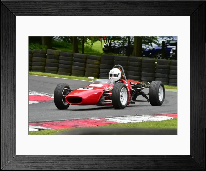 Framed Print : CM3 1718 Andrew Mansell, Merlyn Mk11A Framed Print : CM3 1718 Andrew Mansell, Merlyn Mk11A